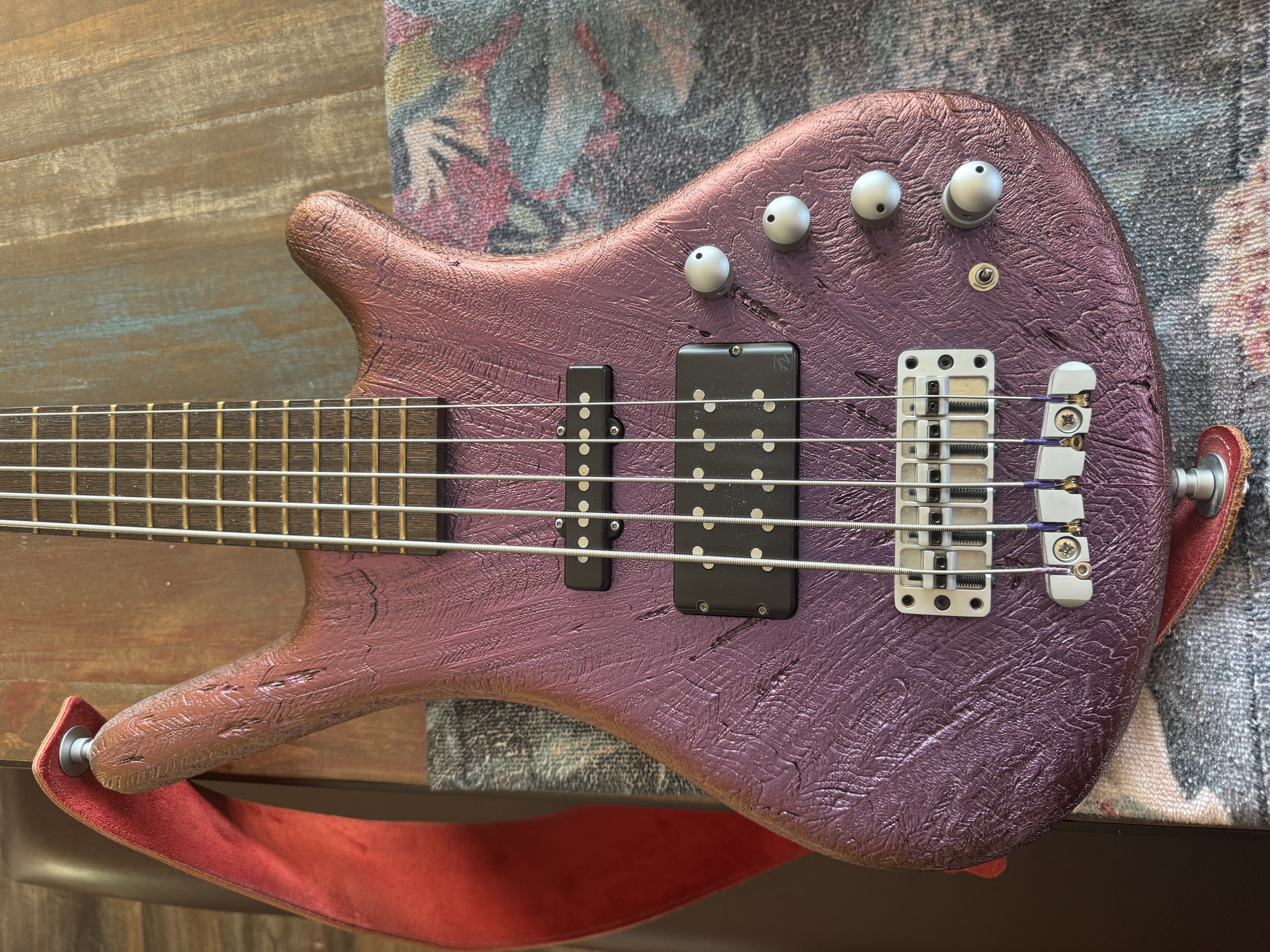 2017 Corvette FNA masterbuilt custom shop